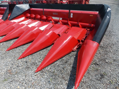DOWNLOAD CASE IH 683 CORN HEAD PARTS MANUAL