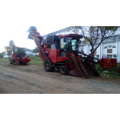 DOWNLOAD CASE IH 7000 SUGAR CANE HARVESTER PARTS MANUAL