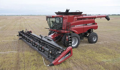 DOWNLOAD CASE IH 7120 AXIAL ROTARY COMBINE PARTS MANUAL