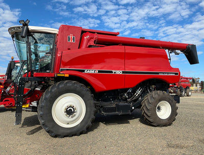 DOWNLOAD CASE IH 7150 AXIAL ROTARY COMBINE PARTS MANUAL