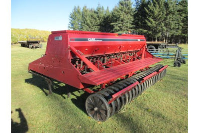 DOWNLOAD CASE IH 7200 DRILL PARTS MANUAL