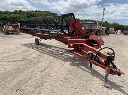 DOWNLOAD CASE IH 721 SWATHER PARTS MANUAL