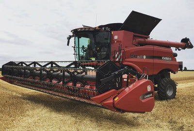 DOWNLOAD CASE IH 7240 AXIAL ROTARY COMBINE PARTS MANUAL