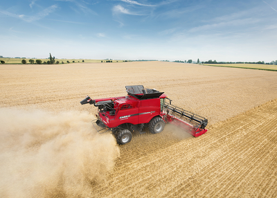 DOWNLOAD CASE IH 7250 AXIAL ROTARY COMBINE PARTS MANUAL