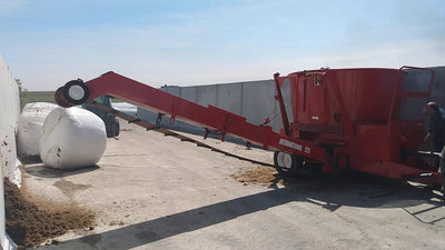 DOWNLOAD CASE IH 725 TUB GRINDER PARTS MANUAL