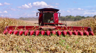 DOWNLOAD CASE IH 743 CORN HEAD PARTS MANUAL