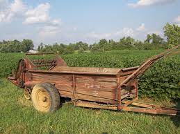 DOWNLOAD CASE IH 75 MANURE SPREADER PARTS MANUAL