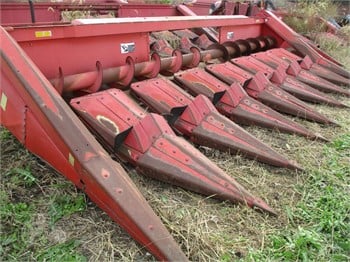 DOWNLOAD CASE IH 763 CORN HEAD PARTS MANUAL