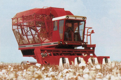 DOWNLOAD CASE IH 782 COTTON PICKER PARTS MANUAL