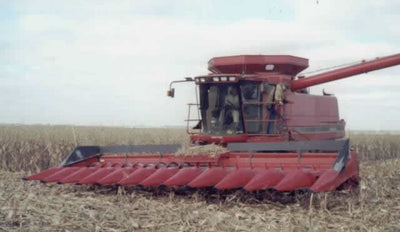 DOWNLOAD CASE IH 800 CORN HEAD PARTS MANUAL