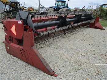 DOWNLOAD CASE IH 820 GRAIN HEAD PARTS MANUAL