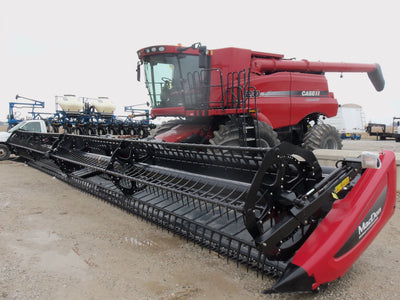 DOWNLOAD CASE IH 8230 DRAPER HEAD PARTS MANUAL