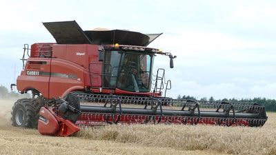 DOWNLOAD CASE IH 8240 DRAPER HEAD PARTS MANUAL