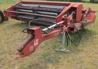 DOWNLOAD CASE IH 8330 SICKLERBAR MOWER PARTS MANUAL