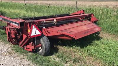 DOWNLOAD CASE IH 8350 SICKLERBAR MOWER PARTS MANUAL
