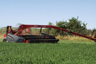 DOWNLOAD CASE IH 8370 SICKLERBAR MOWER PARTS MANUAL