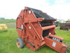 DOWNLOAD CASE IH 8440 ROUND BALER PARTS MANUAL