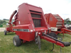 DOWNLOAD CASE IH 8455 ROUND BALER PARTS MANUAL