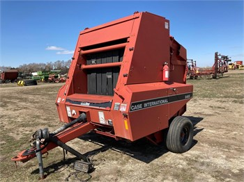 DOWNLOAD CASE IH 8465T ROUND BALER PARTS MANUAL