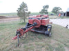 DOWNLOAD CASE IH 8550 SQUARE BALER PARTS MANUAL