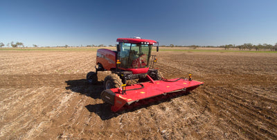 DOWNLOAD CASE IH 855 SELF-PROPELLED WINDROWER PARTS MANUAL