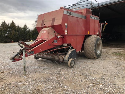 DOWNLOAD CASE IH 8580 SQUARE BALER (LARGE) PARTS MANUAL