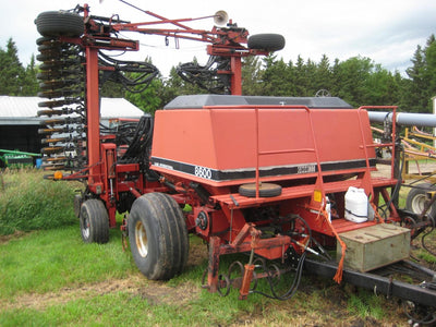 DOWNLOAD CASE IH 8600 DRILL PARTS MANUAL