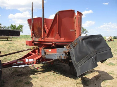DOWNLOAD CASE IH 8610 BALE PROCESSOR PARTS MANUAL