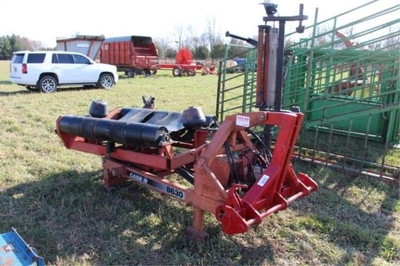 DOWNLOAD CASE IH 8630 BALE WRAPPER PARTS MANUAL