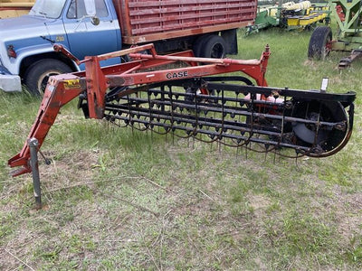 DOWNLOAD CASE IH 86 RAKE PARTS MANUAL