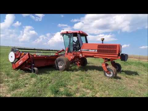 DOWNLOAD CASE IH 8825 SELF-PROPELLED WINDROWER PARTS MANUAL