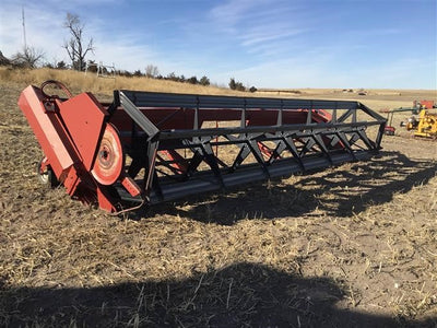 DOWNLOAD CASE IH 8830 DRAPER HEAD PARTS MANUAL