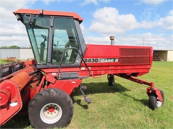 DOWNLOAD CASE IH 8830 WINDROW PARTS MANUAL