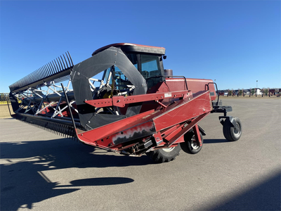 DOWNLOAD CASE IH 8860HP SELF-PROPELLED WINDROWER PARTS MANUAL