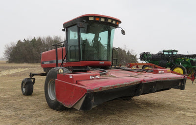 DOWNLOAD CASE IH 8880 SELF-PROPELLED WINDROWER PARTS MANUAL