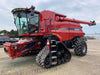 DOWNLOAD CASE IH 9240 AXIAL ROTARY COMBINE PARTS MANUAL