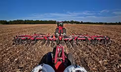 DOWNLOAD CASE IH 950 Nutri-Tiller PARTS MANUAL 