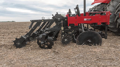 DOWNLOAD CASE IH 955 Nutri-Tiller PARTS MANUAL