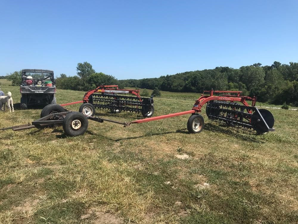 Case 960 Rake DOWNLOAD CASE IH 960 RAKE PARTS MANUAL – Heavy Equipment Manual