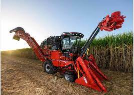 DOWNLOAD CASE IH A8000 SUGAR CANE HARVESTER PARTS MANUAL