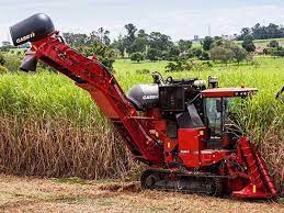 DOWNLOAD CASE IH A8800 SUGAR CANE HARVESTER PARTS MANUAL