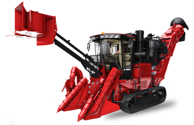 DOWNLOAD CASE IH A8810 SUGAR CANE HARVESTER PARTS MANUAL