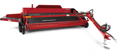 DOWNLOAD CASE IH CM212 MERGER PARTS MANUAL