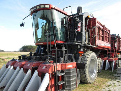DOWNLOAD CASE IH CPX420 COTTON PICKER PARTS MANUAL