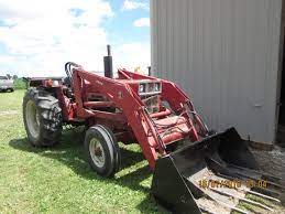 DOWNLOAD CASE IH DAVID BROWN 2350 LOADER (ATTACHMENT) PARTS MANUAL