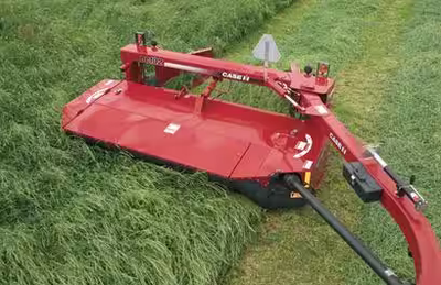 DOWNLOAD CASE IH DC101F MOWER PARTS MANUAL
