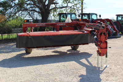 DOWNLOAD CASE IH DC103 MOWER PARTS MANUAL