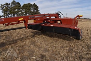 DOWNLOAD CASE IH DC132 MOWER PARTS MANUAL