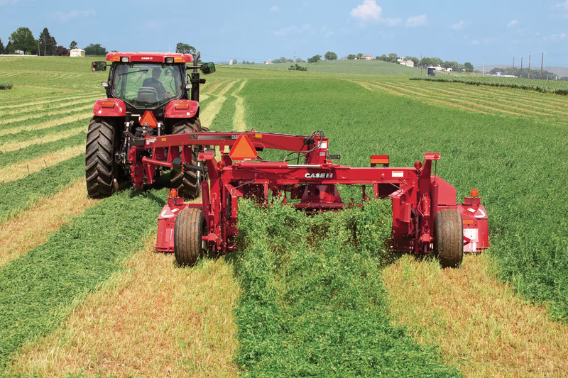 DOWNLOAD CASE IH DC162 PULL TYPE MOWER CONDITIONER-ROLLS PARTS MANUAL