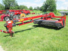 DOWNLOAD CASE IH DC163 MOWER PARTS MANUAL
